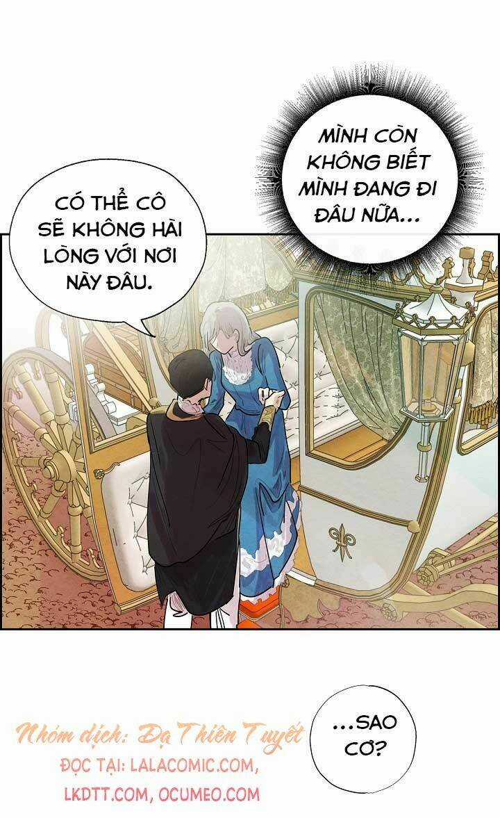 Ác Nữ Giả Ngốc - Chapter 7 - Trang 34