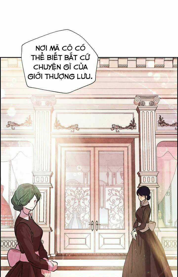 Ác Nữ Giả Ngốc - Chapter 7 - Trang 35