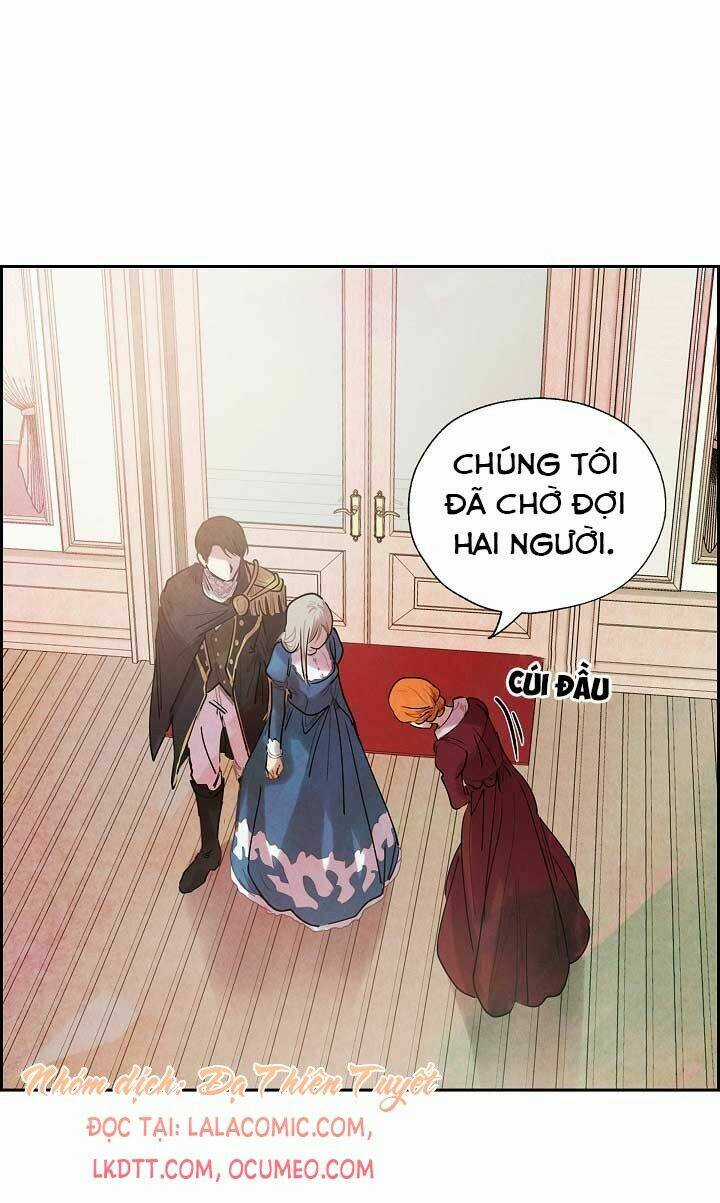 Ác Nữ Giả Ngốc - Chapter 7 - Trang 38