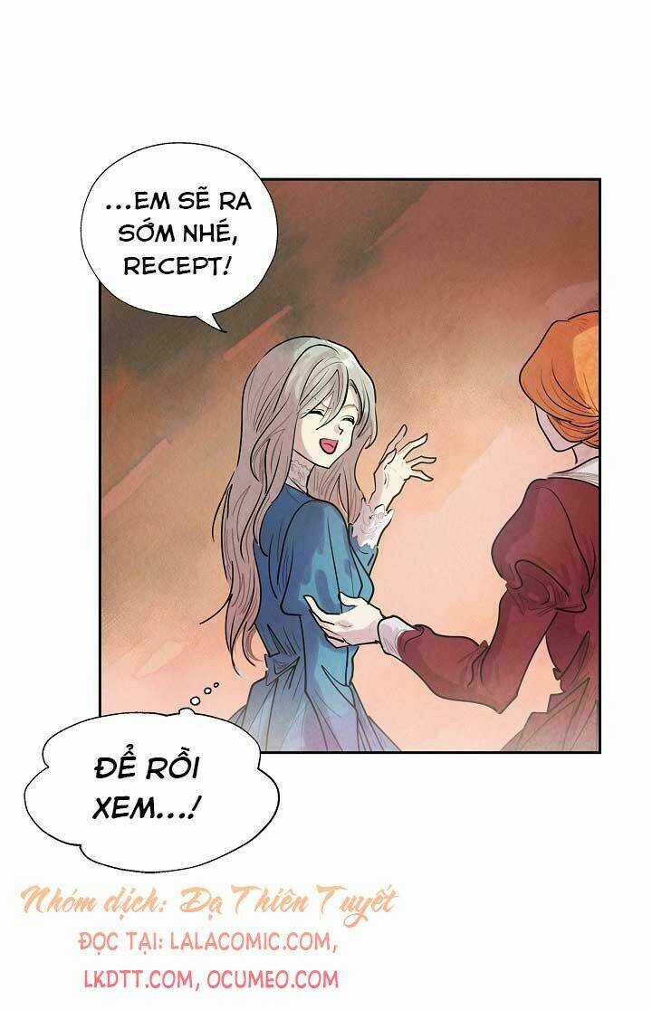 Ác Nữ Giả Ngốc - Chapter 7 - Trang 40