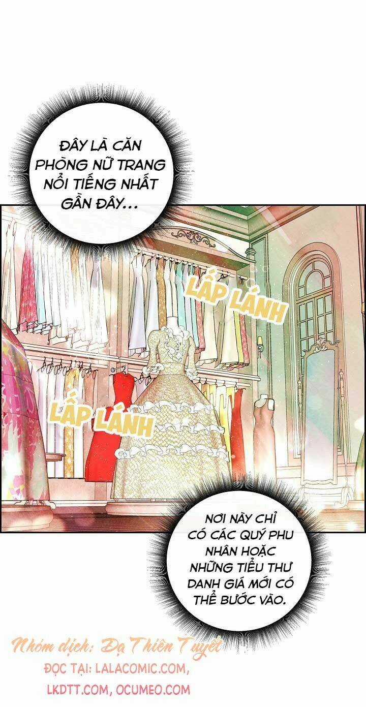 Ác Nữ Giả Ngốc - Chapter 7 - Trang 41