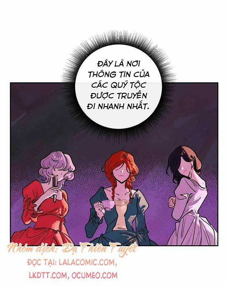 Ác Nữ Giả Ngốc - Chapter 7 - Trang 42