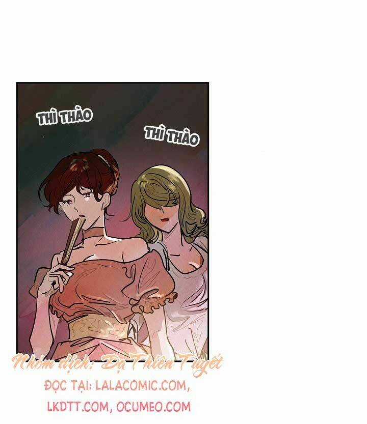 Ác Nữ Giả Ngốc - Chapter 7 - Trang 43