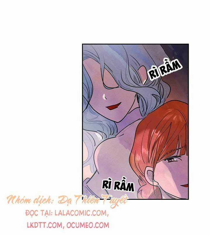 Ác Nữ Giả Ngốc - Chapter 7 - Trang 44