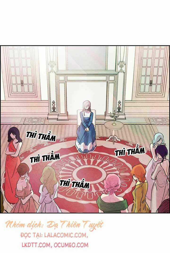 Ác Nữ Giả Ngốc - Chapter 7 - Trang 45