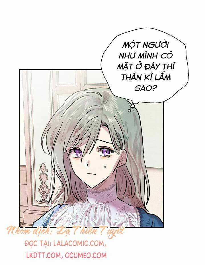 Ác Nữ Giả Ngốc - Chapter 7 - Trang 46