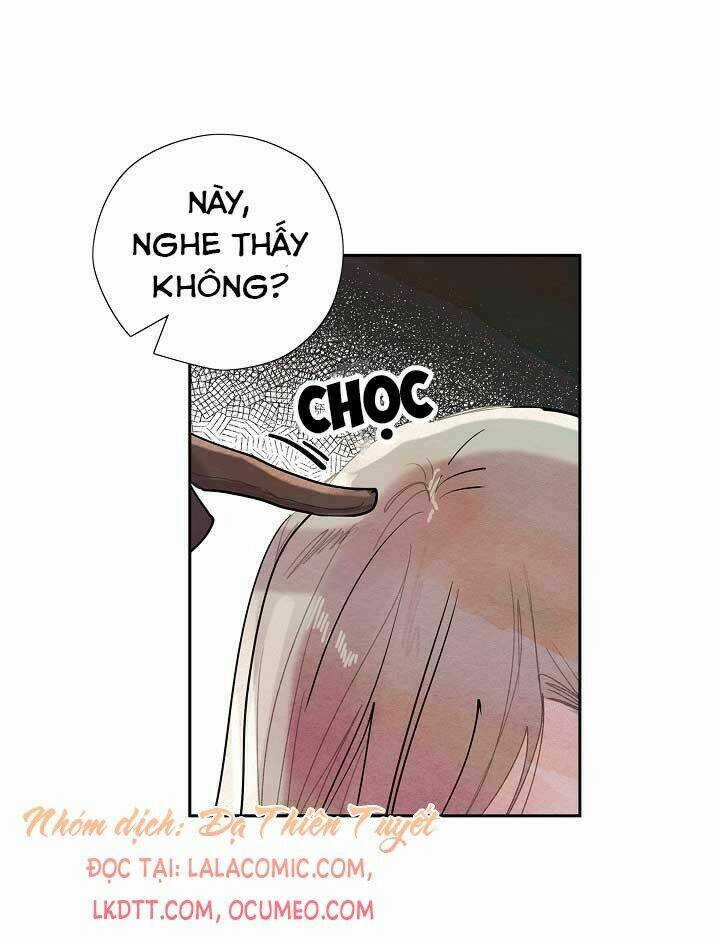 Ác Nữ Giả Ngốc - Chapter 7 - Trang 49