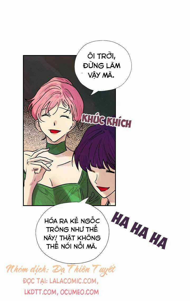 Ác Nữ Giả Ngốc - Chapter 7 - Trang 51