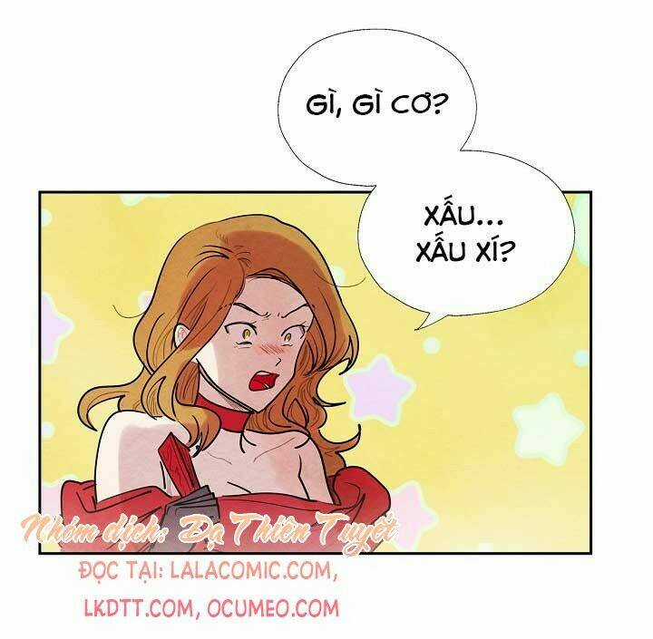 Ác Nữ Giả Ngốc - Chapter 7 - Trang 57