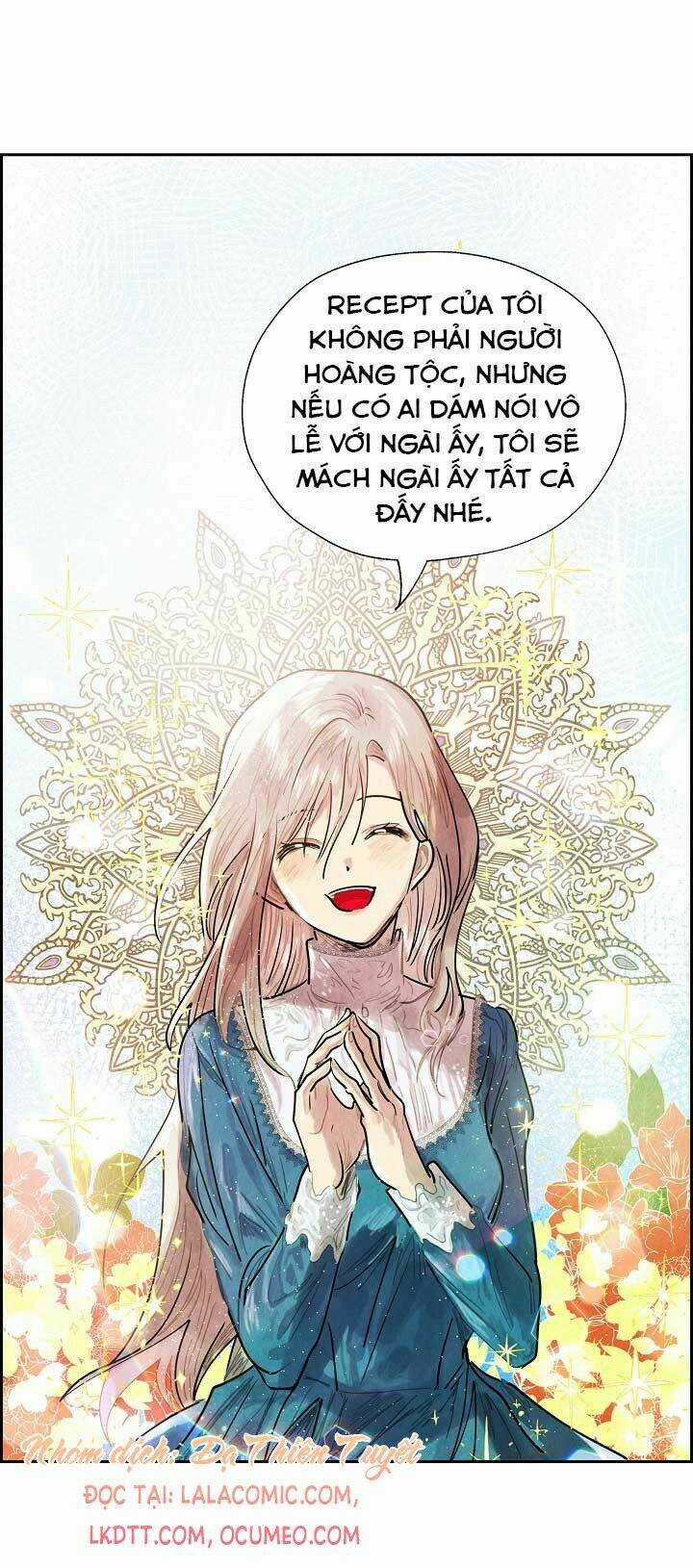 Ác Nữ Giả Ngốc - Chapter 7 - Trang 60