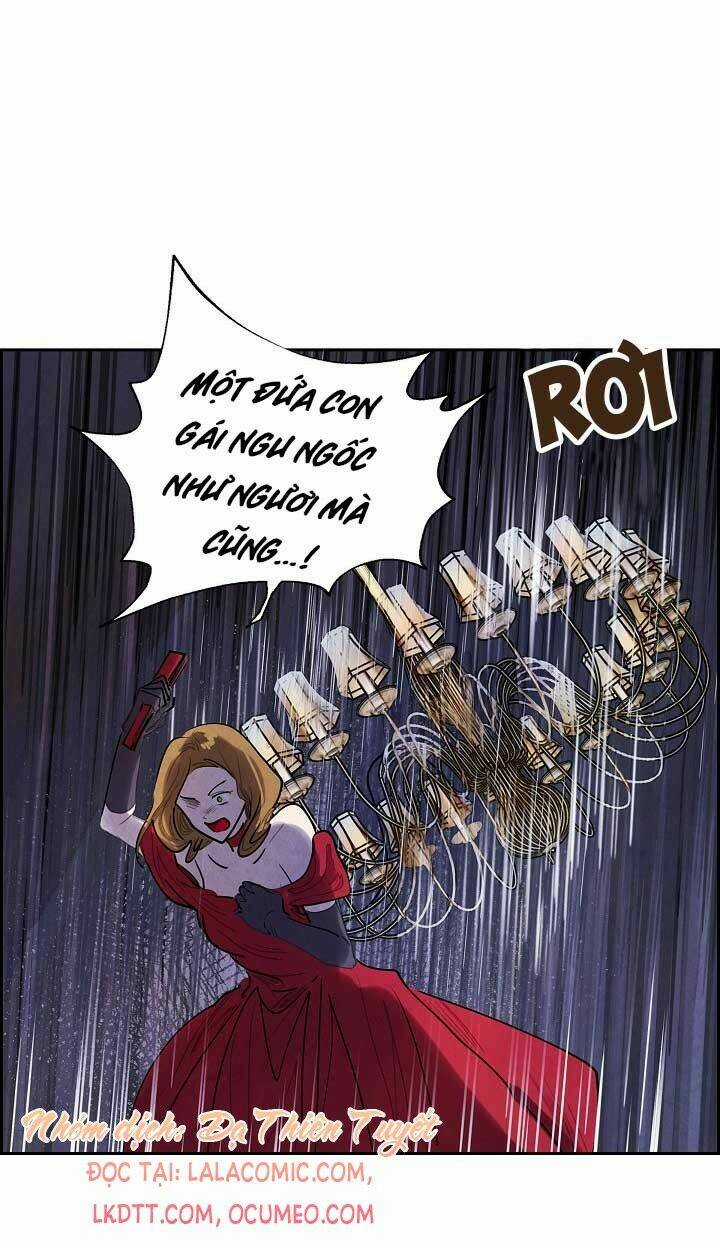 Ác Nữ Giả Ngốc - Chapter 7 - Trang 62