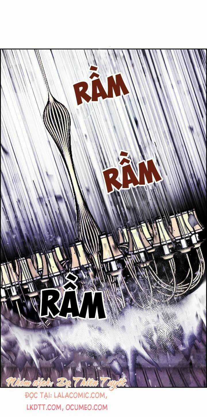 Ác Nữ Giả Ngốc - Chapter 7 - Trang 63