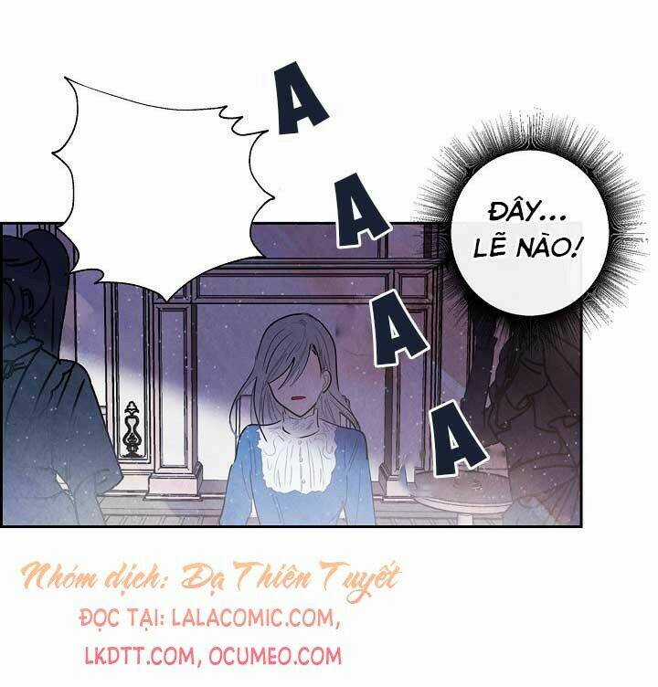Ác Nữ Giả Ngốc - Chapter 7 - Trang 66