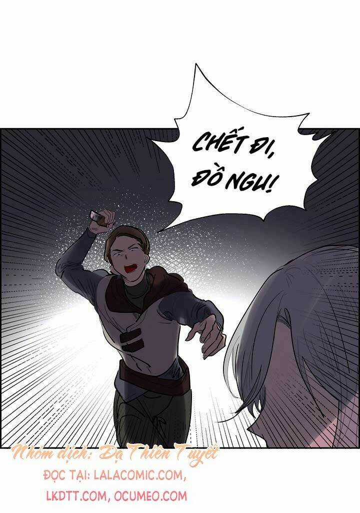 Ác Nữ Giả Ngốc - Chapter 7 - Trang 68