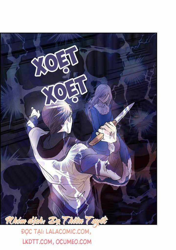 Ác Nữ Giả Ngốc - Chapter 7 - Trang 70