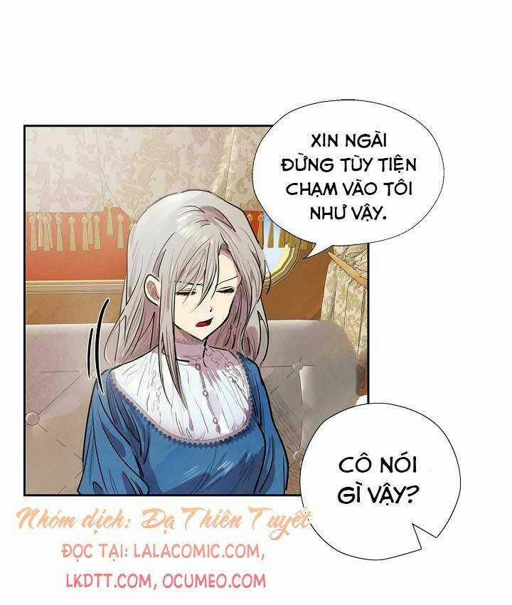 Ác Nữ Giả Ngốc - Chapter 7 - Trang 10