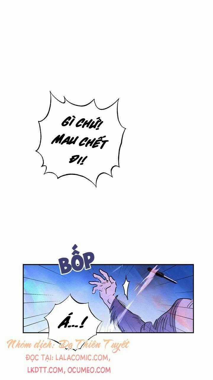 Ác Nữ Giả Ngốc - Chapter 8 - Trang 1