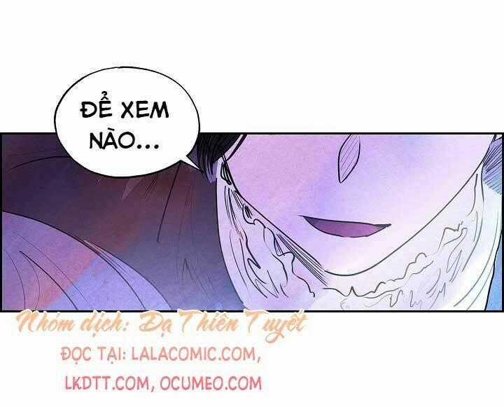 Ác Nữ Giả Ngốc - Chapter 8 - Trang 2