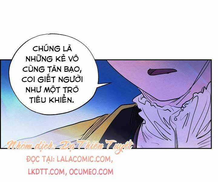 Ác Nữ Giả Ngốc - Chapter 8 - Trang 11