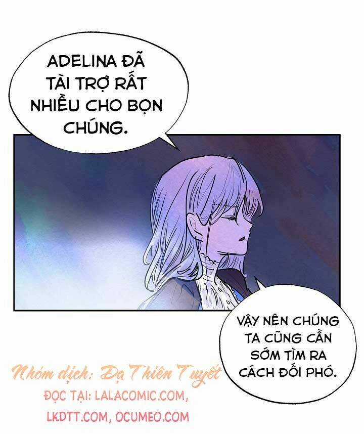 Ác Nữ Giả Ngốc - Chapter 8 - Trang 13
