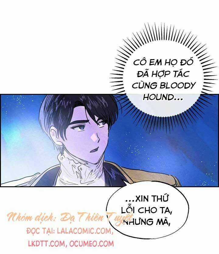 Ác Nữ Giả Ngốc - Chapter 8 - Trang 14