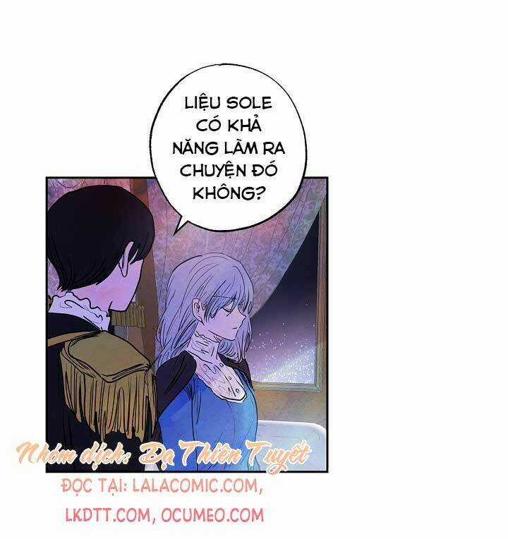 Ác Nữ Giả Ngốc - Chapter 8 - Trang 15