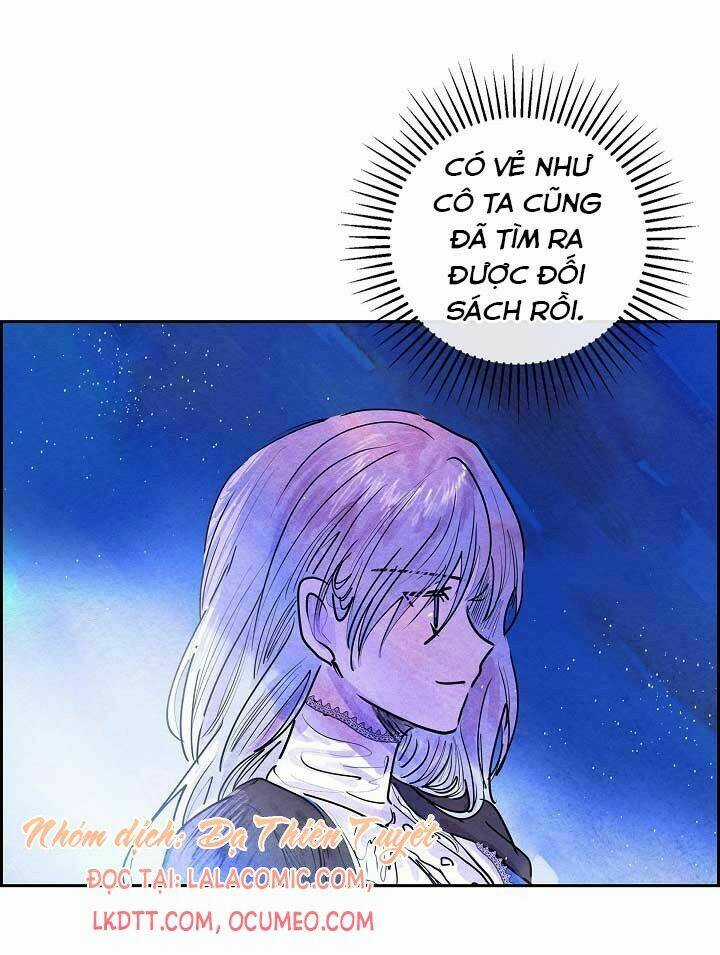 Ác Nữ Giả Ngốc - Chapter 8 - Trang 17