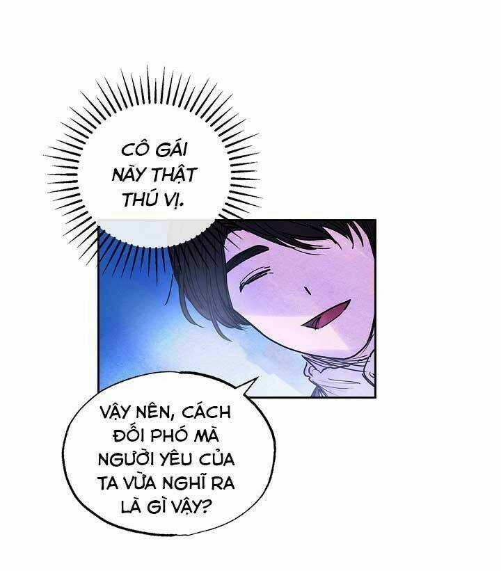 Ác Nữ Giả Ngốc - Chapter 8 - Trang 18