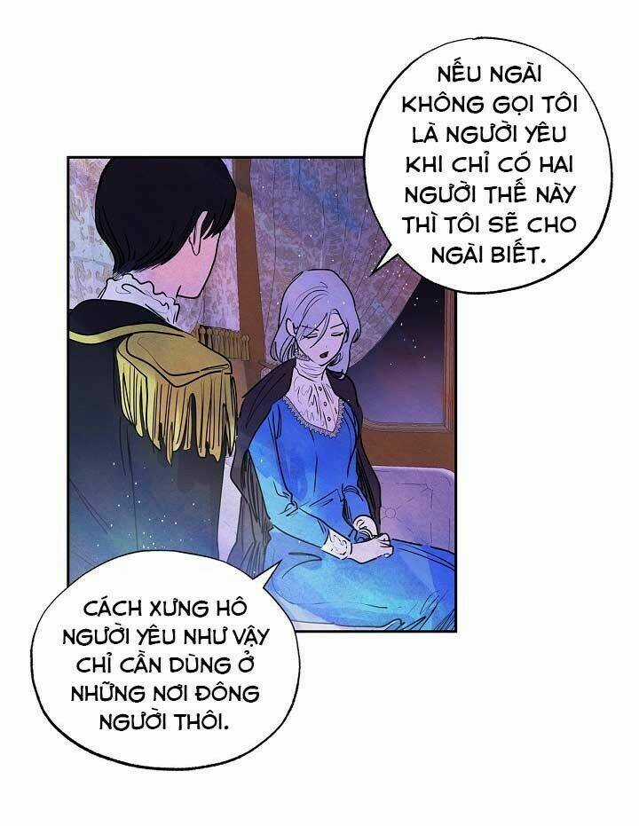 Ác Nữ Giả Ngốc - Chapter 8 - Trang 19