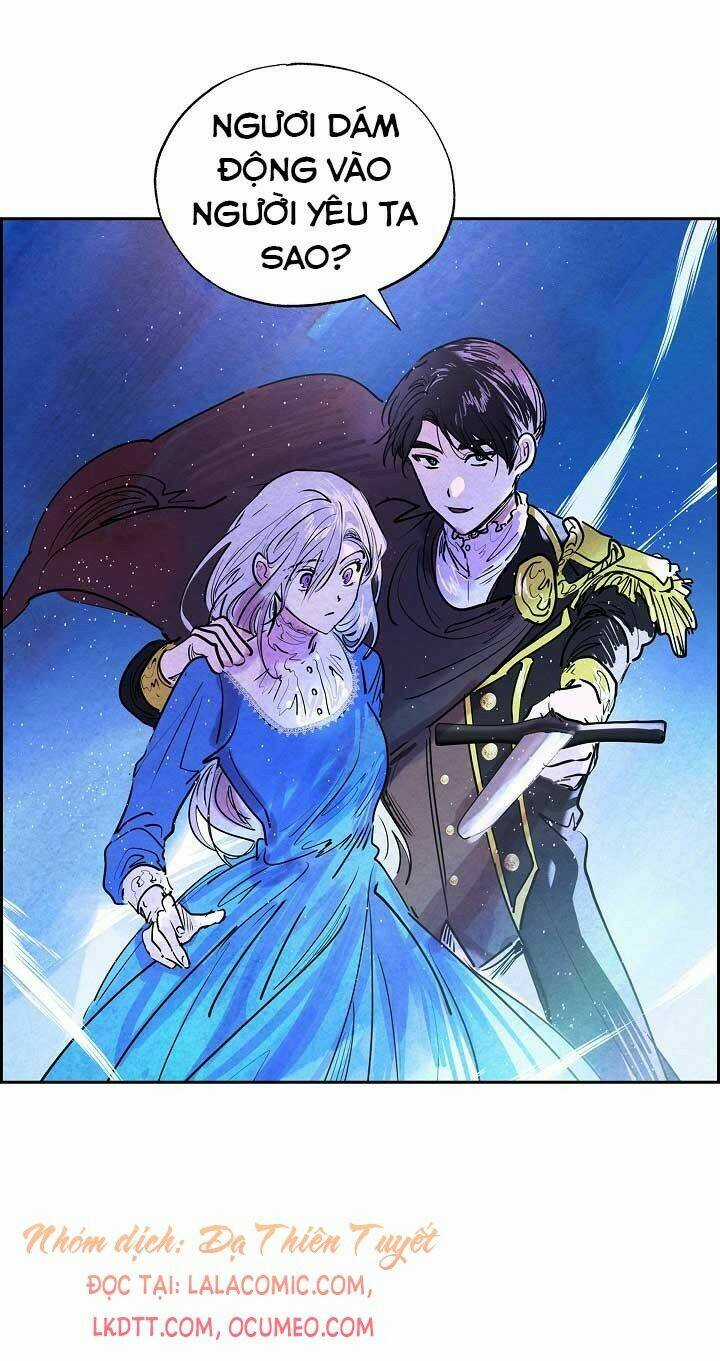 Ác Nữ Giả Ngốc - Chapter 8 - Trang 3