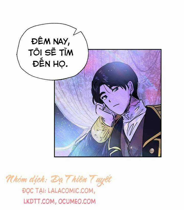 Ác Nữ Giả Ngốc - Chapter 8 - Trang 21