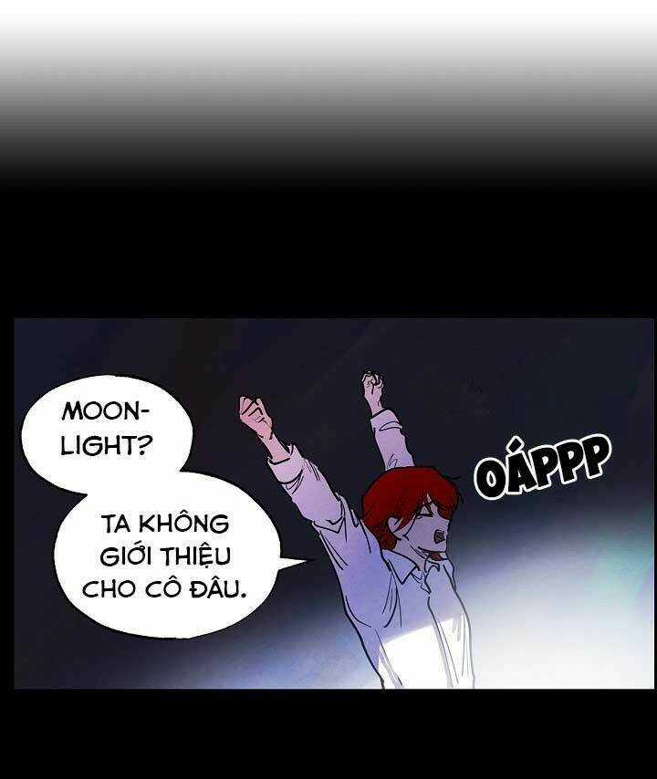 Ác Nữ Giả Ngốc - Chapter 8 - Trang 22