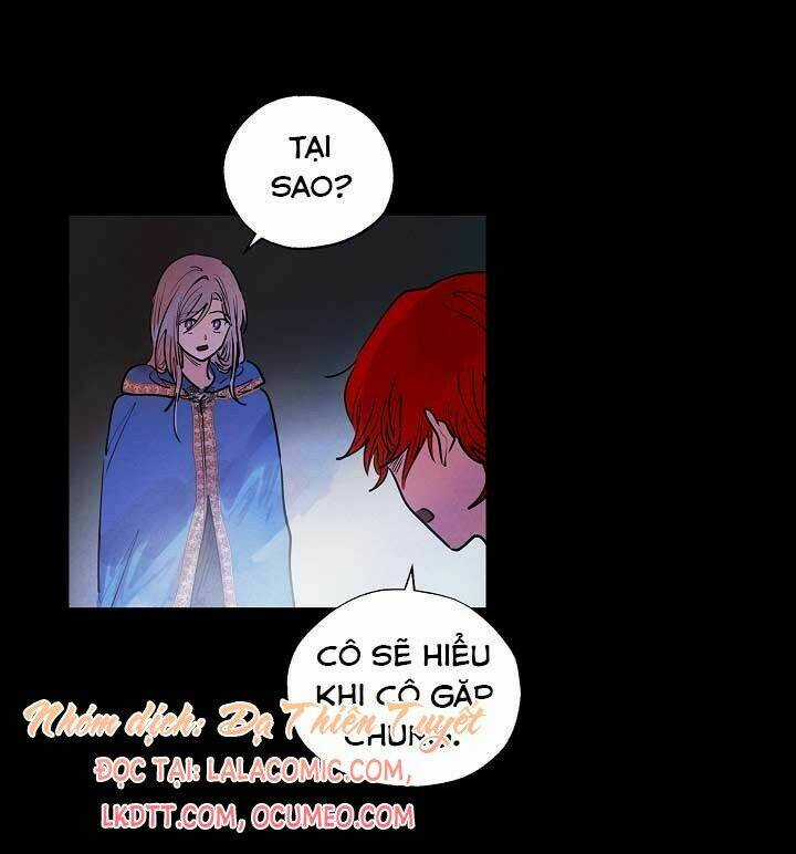 Ác Nữ Giả Ngốc - Chapter 8 - Trang 23