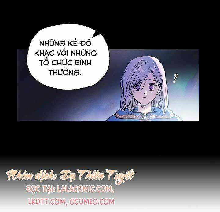 Ác Nữ Giả Ngốc - Chapter 8 - Trang 24