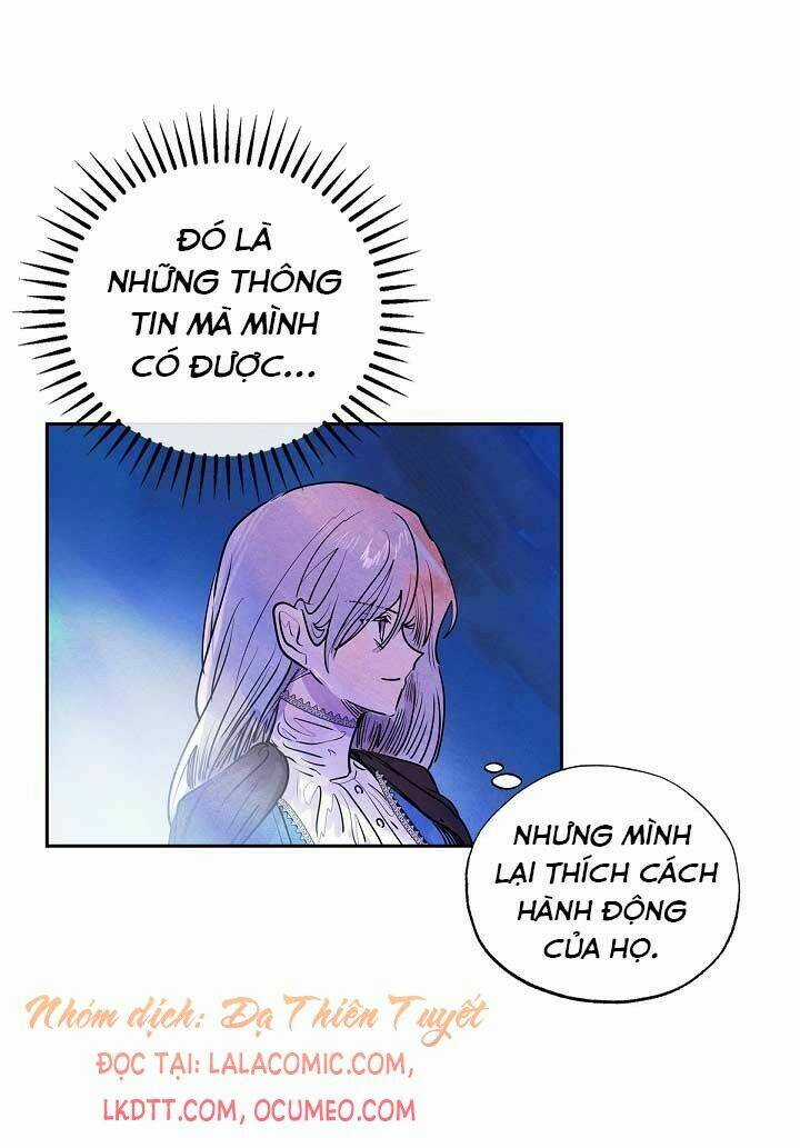 Ác Nữ Giả Ngốc - Chapter 8 - Trang 25