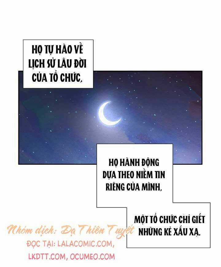Ác Nữ Giả Ngốc - Chapter 8 - Trang 28