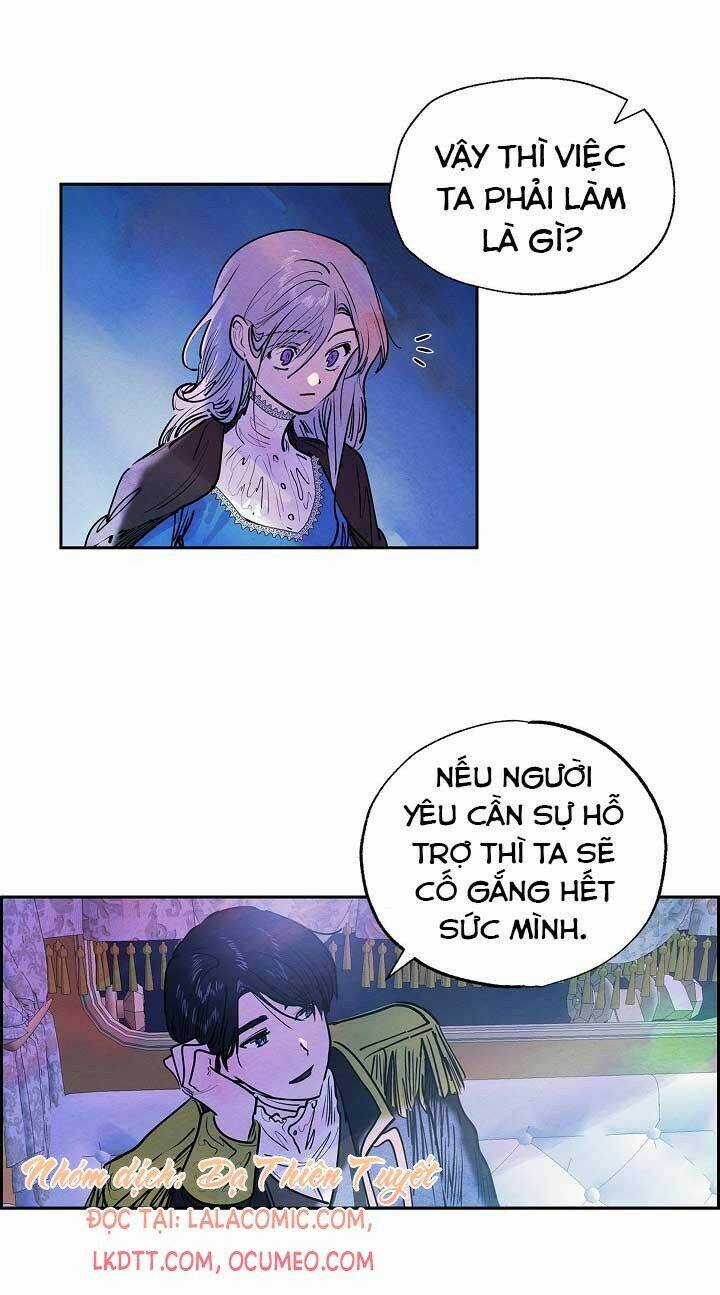 Ác Nữ Giả Ngốc - Chapter 8 - Trang 29