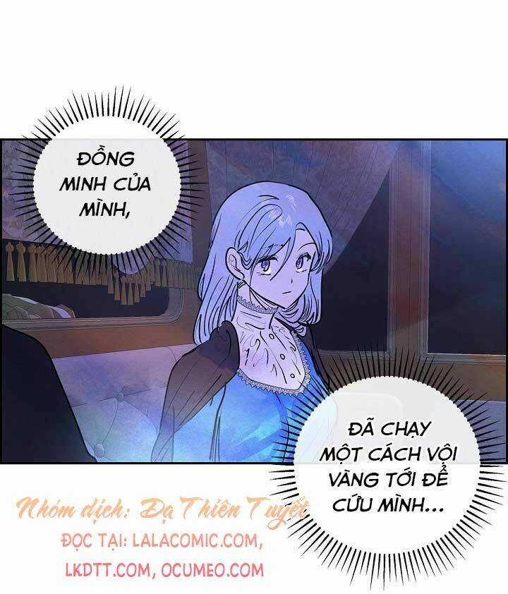 Ác Nữ Giả Ngốc - Chapter 8 - Trang 30