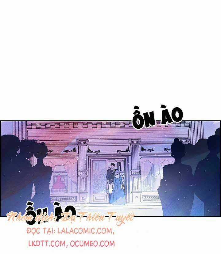 Ác Nữ Giả Ngốc - Chapter 8 - Trang 4