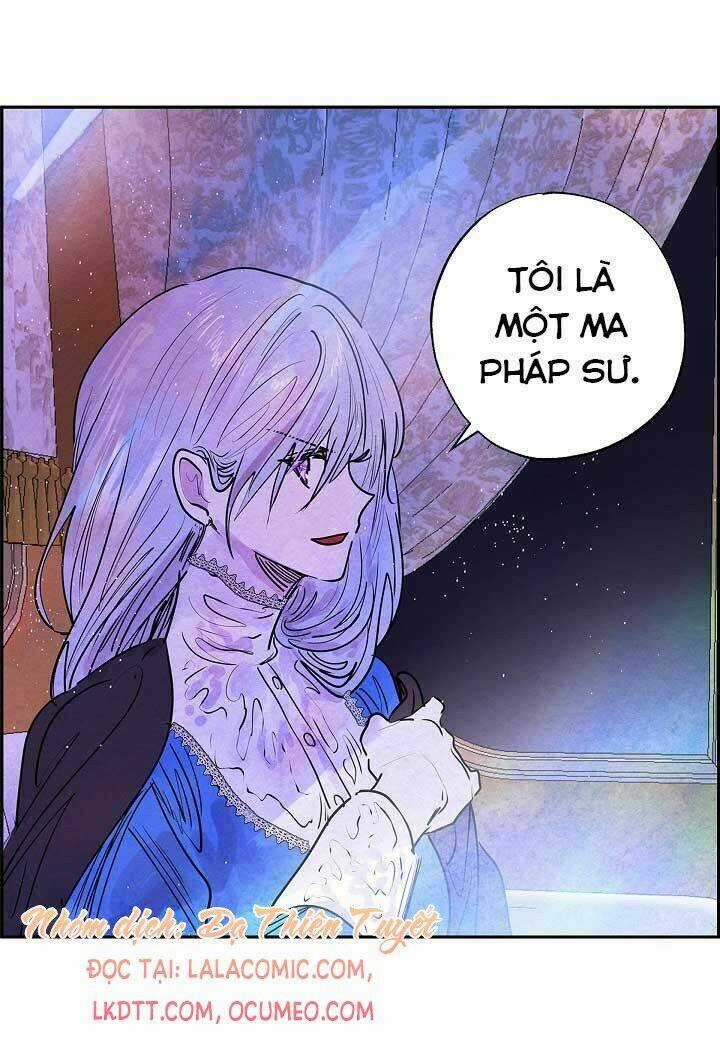 Ác Nữ Giả Ngốc - Chapter 8 - Trang 33