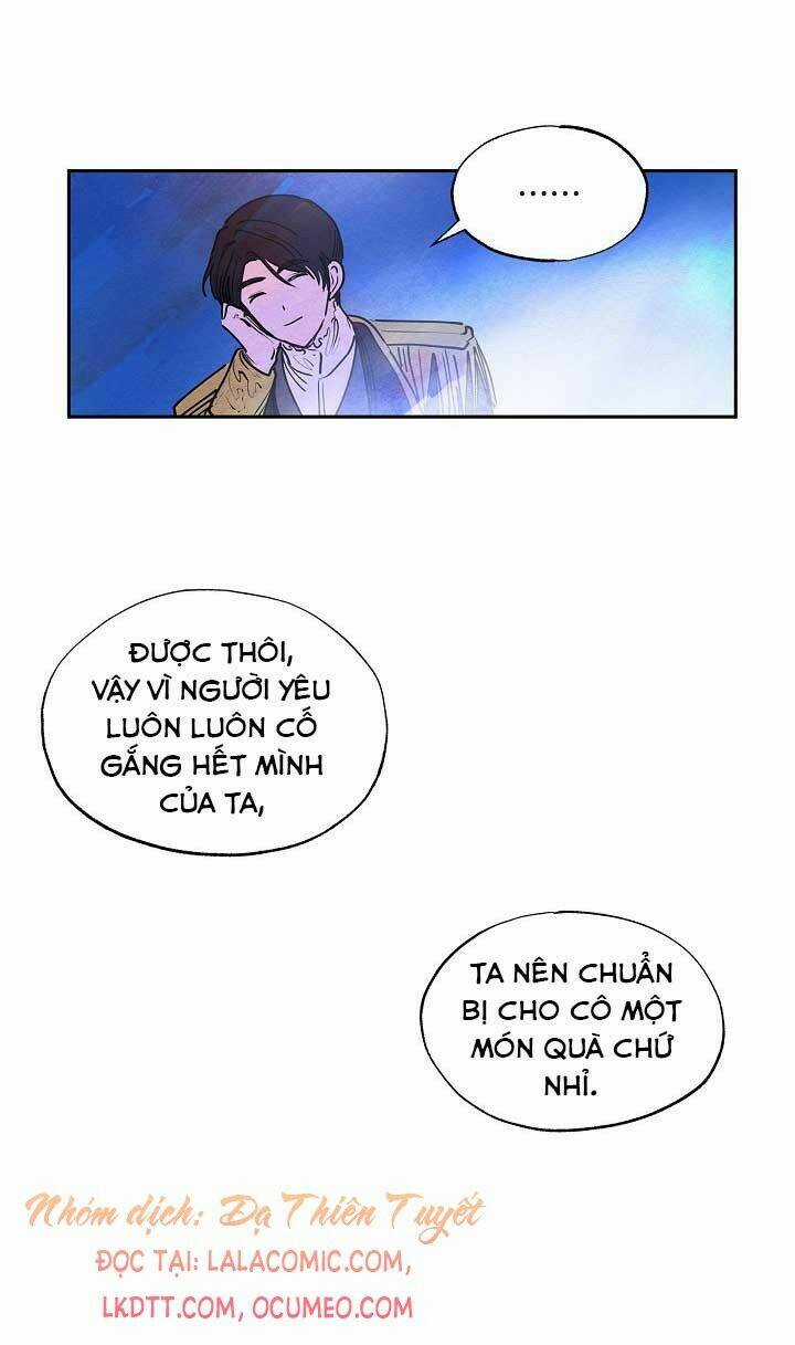 Ác Nữ Giả Ngốc - Chapter 8 - Trang 34