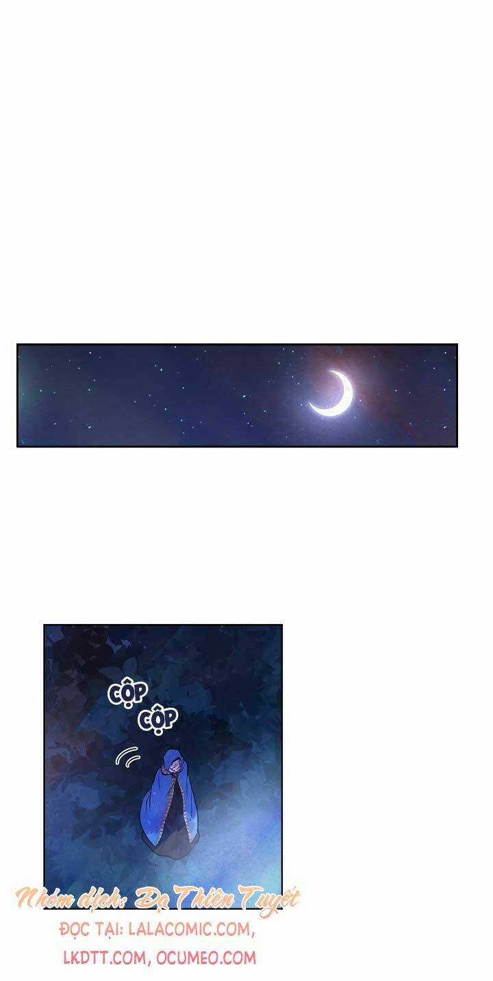 Ác Nữ Giả Ngốc - Chapter 8 - Trang 35