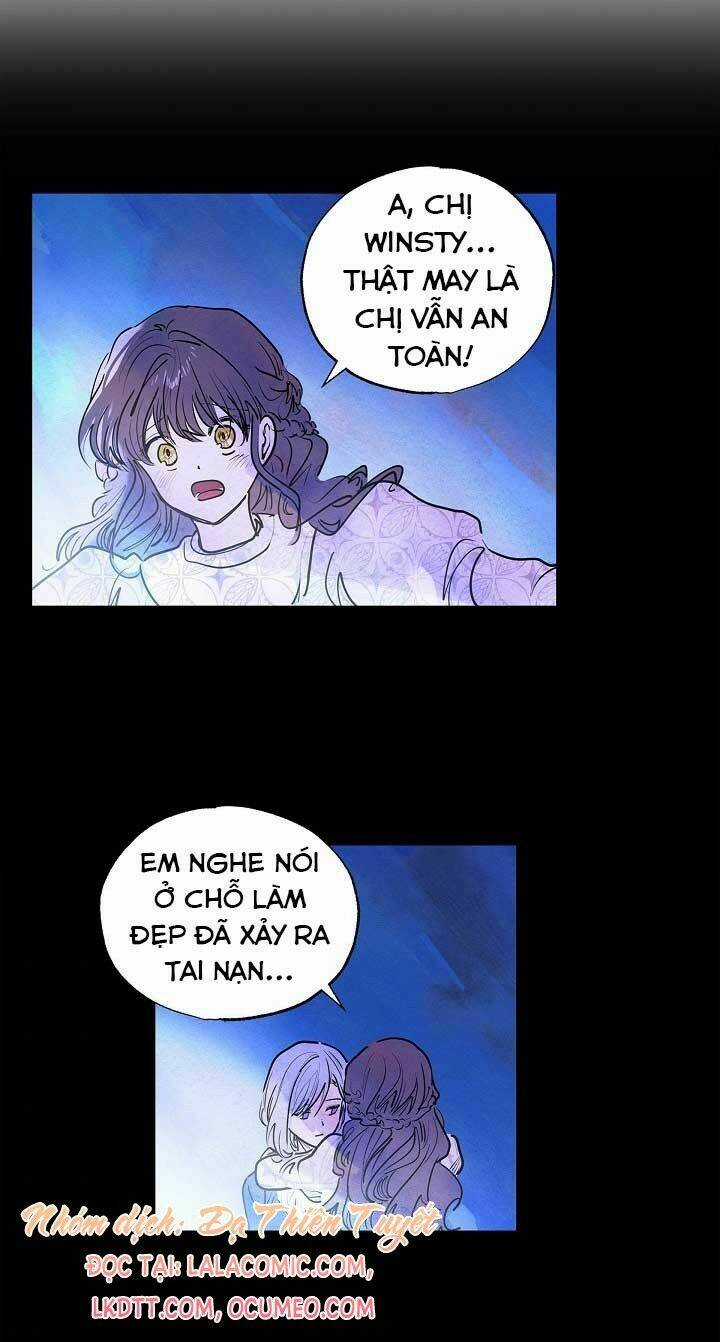 Ác Nữ Giả Ngốc - Chapter 8 - Trang 38