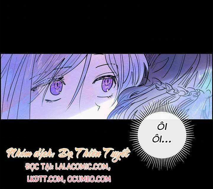 Ác Nữ Giả Ngốc - Chapter 8 - Trang 40