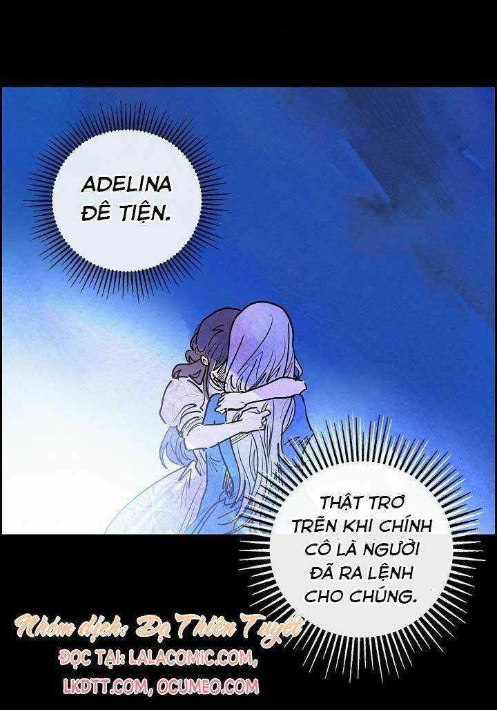 Ác Nữ Giả Ngốc - Chapter 8 - Trang 41