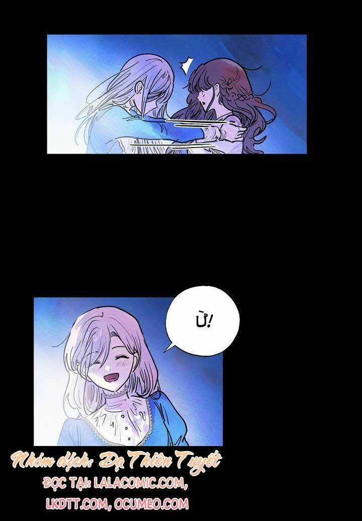 Ác Nữ Giả Ngốc - Chapter 8 - Trang 42