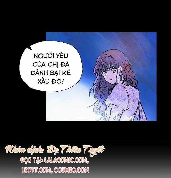 Ác Nữ Giả Ngốc - Chapter 8 - Trang 43