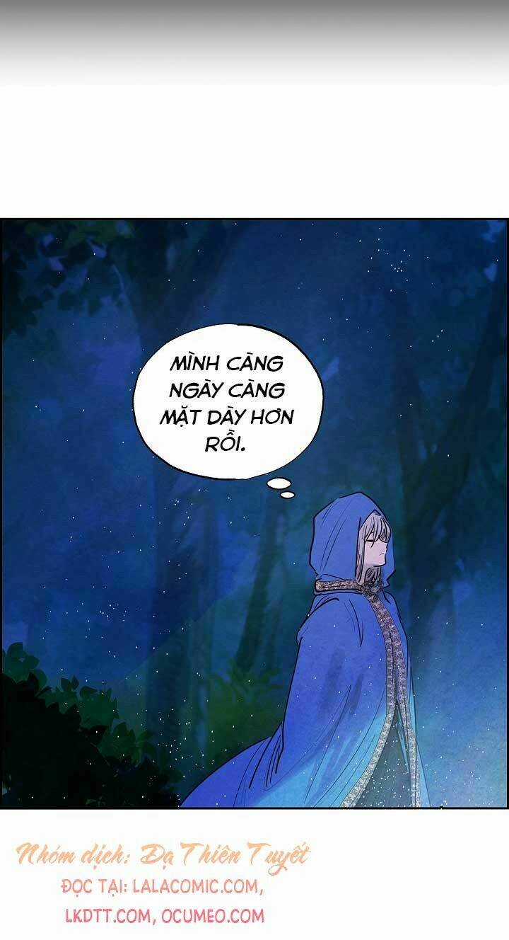 Ác Nữ Giả Ngốc - Chapter 8 - Trang 44