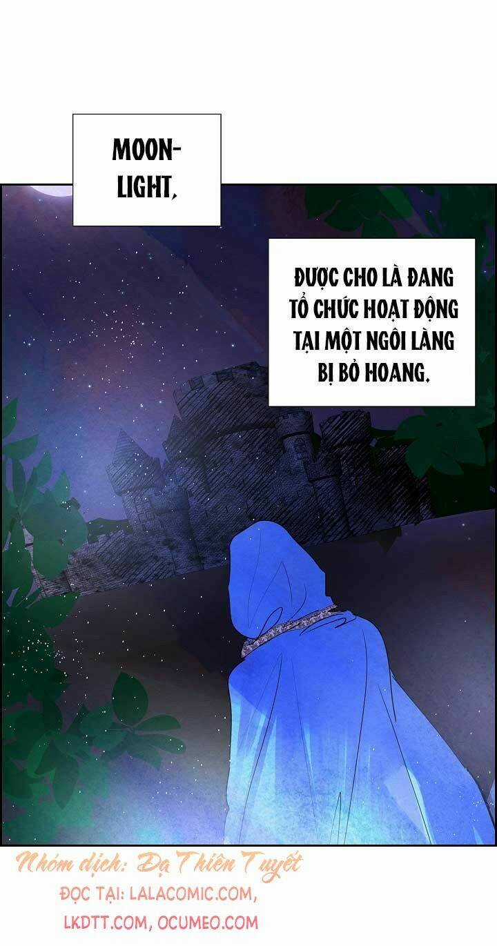 Ác Nữ Giả Ngốc - Chapter 8 - Trang 45