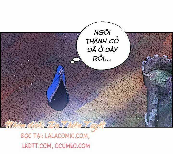 Ác Nữ Giả Ngốc - Chapter 8 - Trang 46